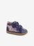 Baby Sneakers Bouba Easy Co SHOO POM marine 1