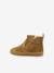 Baby Boots Bouba Joy Velours Glitter SHOO POM camel 3