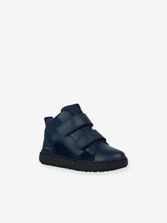 -Kinder Klett-Sneakers J Theleven Boy B ABX GEOX