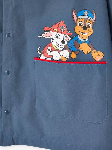 Kinder Malkittel PAW PATROL jeansblau 4