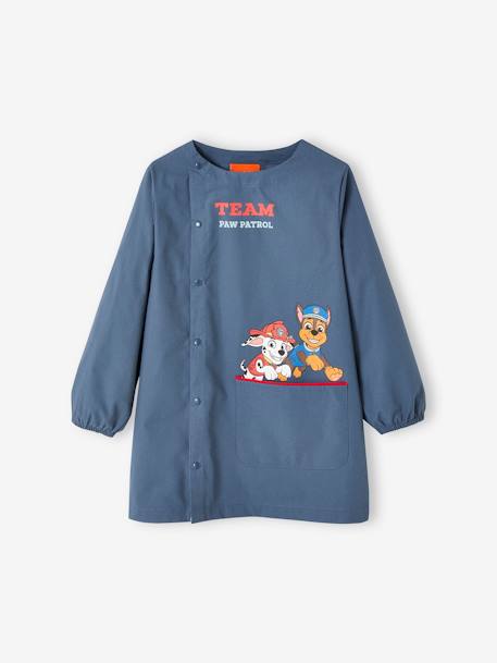 Kinder Malkittel PAW PATROL - jeansblau - 1