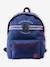 Kinder Rucksack HARRY POTTER marine emblem quidditch 2