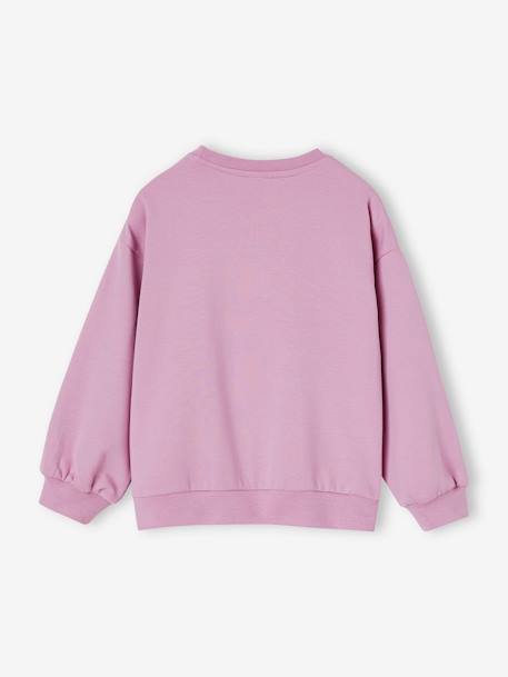 Kinder Sweatshirt MY LITTLE PONY malve 2