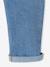 Baby Jeans mit Schlupfbund blue stone+dunkelblau 4