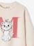 Kinder Sweatkleid Disney Animals hellrosa 4