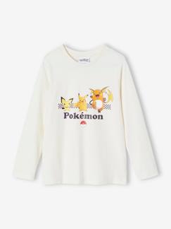 Kinder Shirt POKEMON -  - [numero-image]