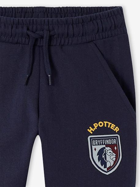 Kinder Joggpants HARRY POTTER marine 3