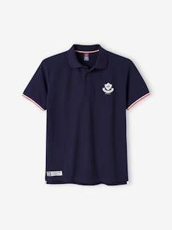 Eltern Poloshirt FFR  [numero-image]