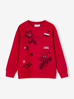 -Kinder Sweatshirt MARVEL SPIDERMAN