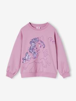 Maedchenkleidung-Kinder Sweatshirt MY LITTLE PONY