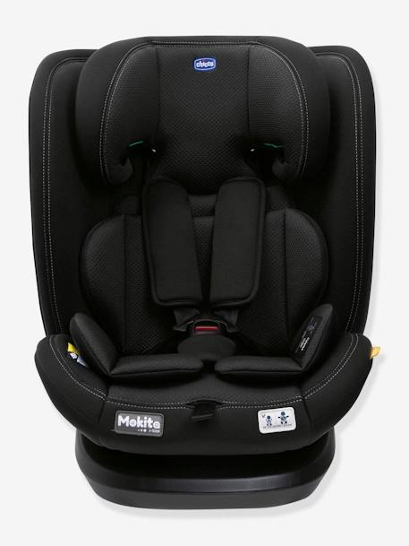 Kindersitz MOKITA I-SIZE AIR CHICCO, 76-150 cm blau+schwarz 15