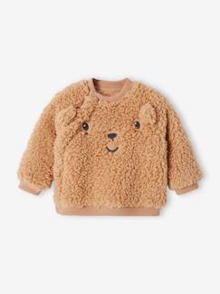 Baby Teddy-Shirt Oeko-Tex  [numero-image]