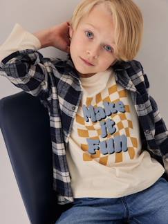 -Jungen Shirt