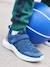 Leichte Kinder Klett-Sneakers - blau - 1