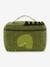 Thermo-Lunchbox TRIXIE - gelb/löwe+grün/dino+marine/pinguin - 4