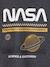 Jungen Shirt NASA - dunkelgrau meliert - 3