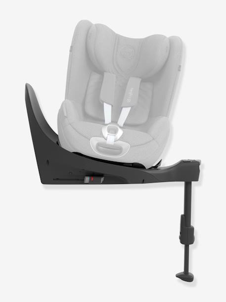 Isofix-Basis BASE T CYBEX schwarz 4