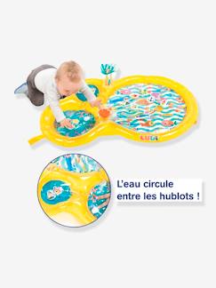 -Wassergefüllte Baby Spielmatte LUDI