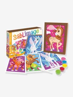 -Kinder Mal-Set Sablimage Concept Box SENTOSPHERE