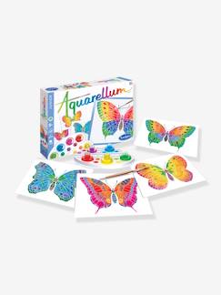 Kinder Mal-Set Aquarellum Junior SENTOSPHERE  [numero-image]