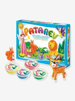 Spielzeug-6er-Set Kinder Knete Patarev SENTOSPHERE