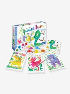 Spielzeug-Kreativität-Tafeln, Malen & Zeichnen-Kinder Mal-Set Aquarellum Junior SENTOSPHERE