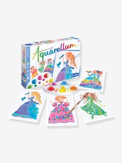 Spielzeug-Kreativität-Tafeln, Malen & Zeichnen-Kinder Mal-Set Aquarellum Junior SENTOSPHERE