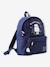 Kinder Rucksack HARRY POTTER marine eule 1