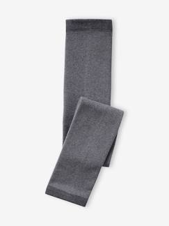 Maedchenkleidung-Unterwäsche, Socken, Strumpfhosen-Strumpfhosen-Mädchen Thermo-Leggings Oeko Tex