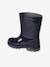 Kinder Gummistiefel, Skelett marine 3