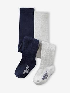 Babymode-Socken & Strumpfhosen-2er-Pack Mädchen Baby Strumpfhosen Oeko-Tex