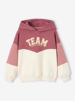 Maedchenkleidung-Mädchen Sport-Sweatshirt