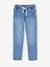 Weite Jungen Jeans mit Schlupfbund Oeko-Tex bleached+blue stone+dunkelblau 13