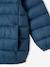 Jungen Light-Steppjacke mit Wattierung aus Recycling-Polyester - blau+grün+karamell+marine+petrol - 26