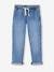 Weite Jungen Jeans mit Dehnbund Oeko-Tex bleached+blue stone+dunkelblau 11