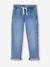 Weite Jungen Jeans mit Schlupfbund Oeko-Tex bleached+blue stone+dunkelblau 12