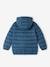 Jungen Light-Steppjacke mit Wattierung aus Recycling-Polyester - blau+grün+karamell+marine+petrol - 24