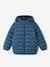 Jungen Light-Steppjacke mit Wattierung aus Recycling-Polyester blau+englischgrün+grün+jeansblau+karamell+marine+petrol 31