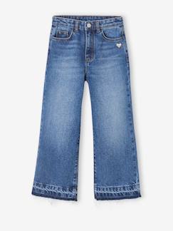 -Mädchen Flare-Jeans