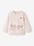 Baby Sweatshirt Disney ARISTOCATS MARIE malve 1