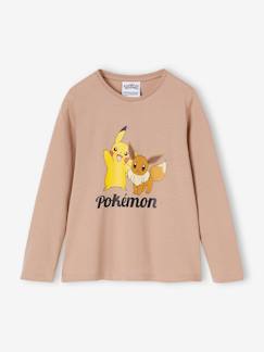 -Kinder Shirt POKEMON