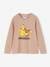 Kinder Shirt POKEMON beige 1