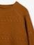 Jungen Pullover Oeko-Tex bronze 3