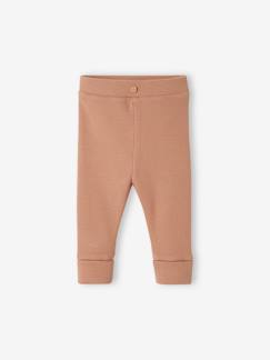 Babymode-Baby Leggings BASIC Oeko-Tex