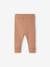 Baby Leggings BASIC Oeko-Tex - beige+cappuccino+goldgelb+marine+rosa - 4