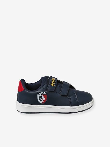 Kinder Sneakers HARRY POTTER - marine/gryffindor emblem - 2