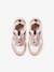 Mädchen Slip-on-Sneakers rosa nude 6