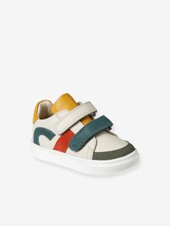 Kinderschuhe-Baby Klett-Sneakers