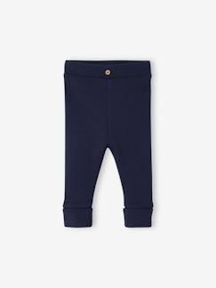 Babymode-Babyleggings-Baby Leggings BASIC Oeko-Tex