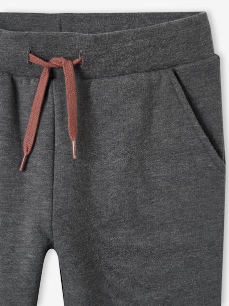 Mädchen Sport-Set: Sweatshirt & Jogginghose pflaume 6